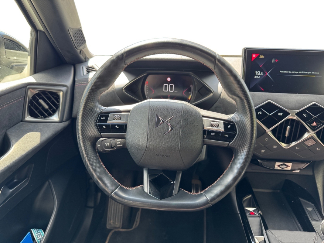 Citroen DS3 — 11