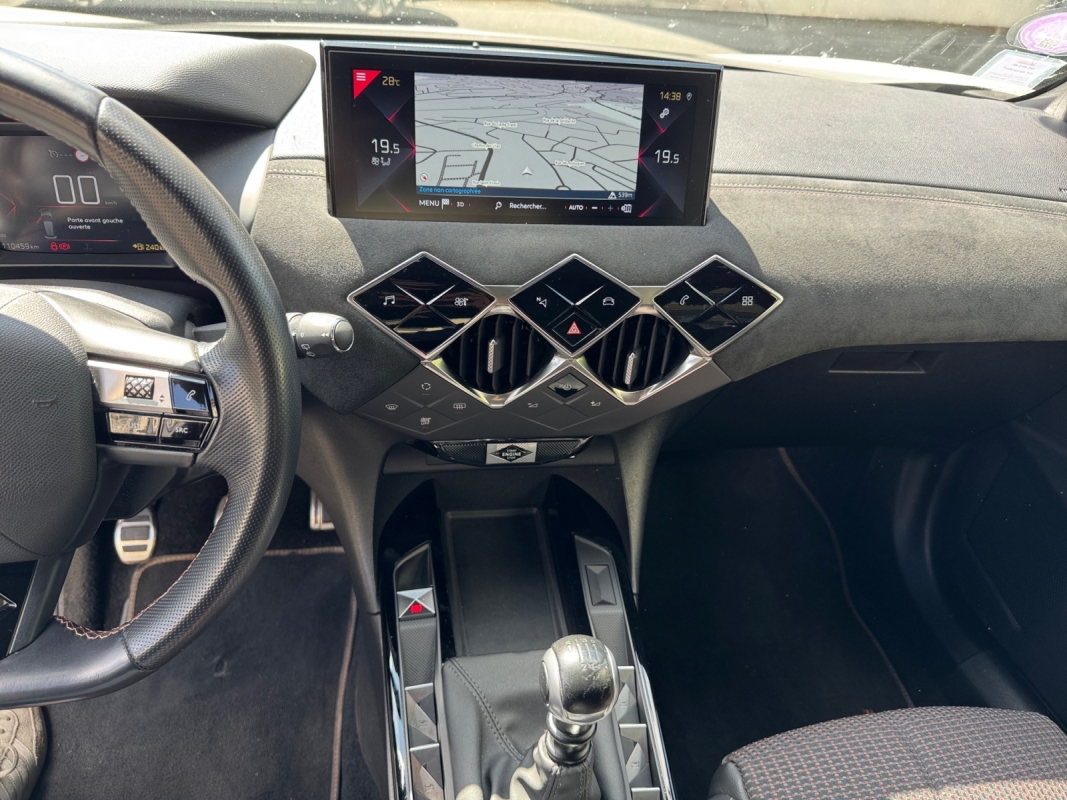 Citroen DS3 — 13