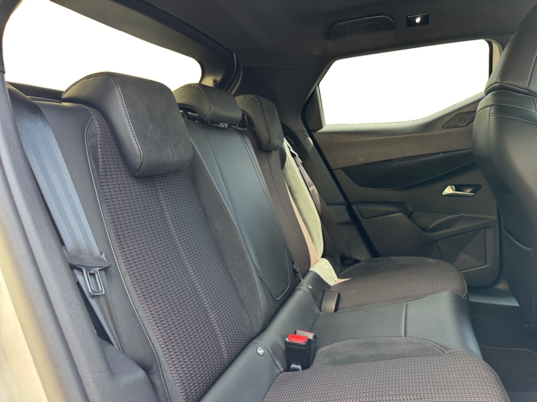 Citroen DS3 — 14