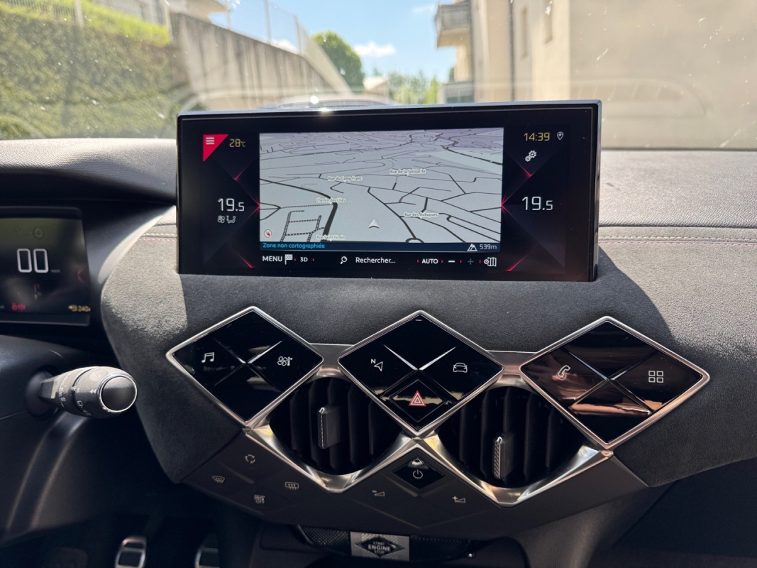 Citroen DS3 — 18