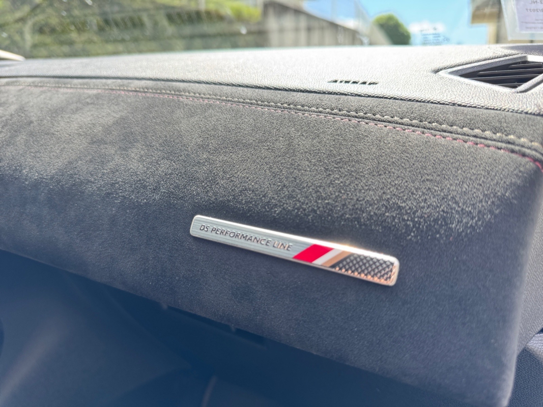 Citroen DS3 — 19