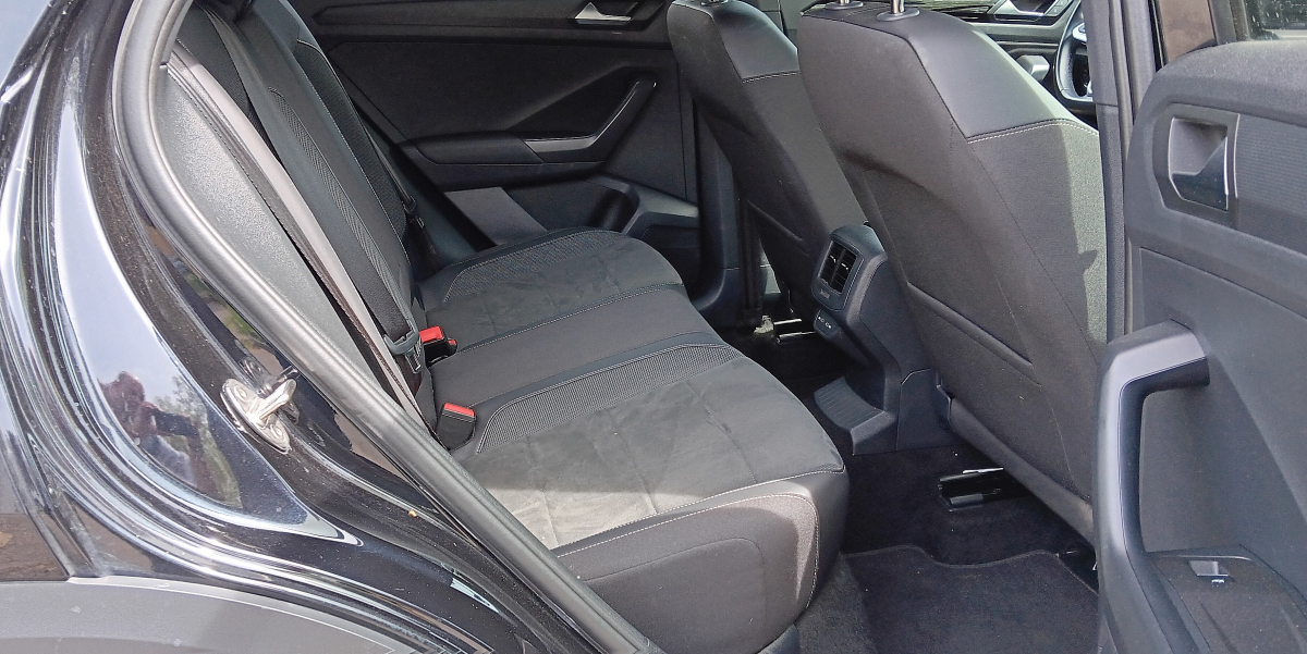 Volkswagen T-roc — 11