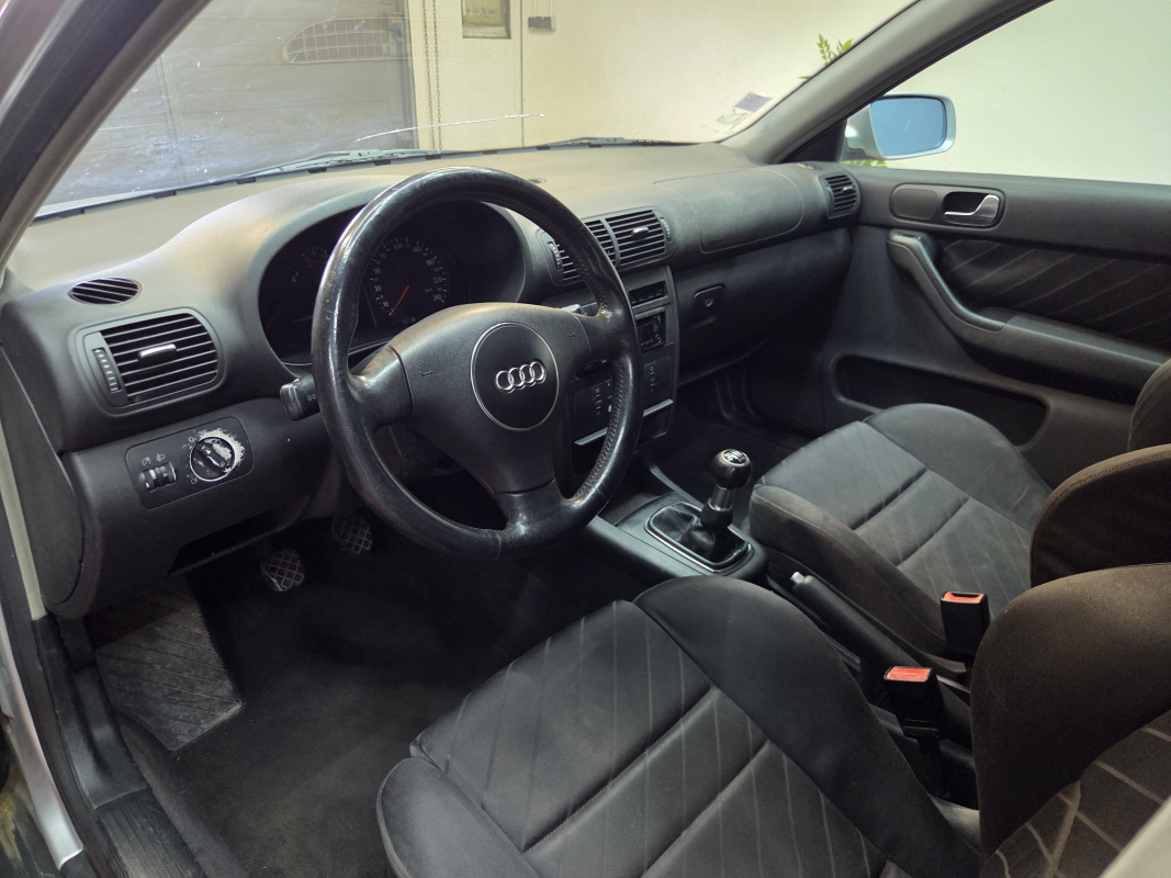Audi A3 — 10