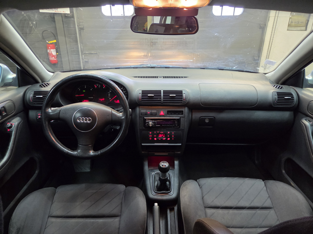Audi A3 — 15