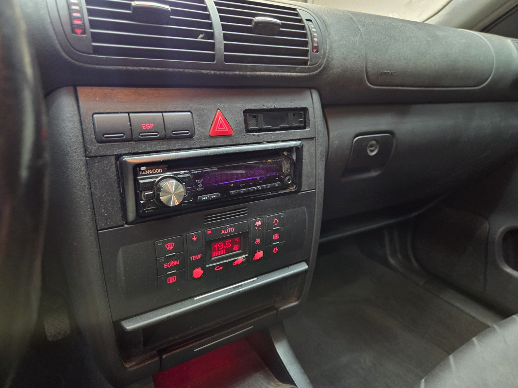 Audi A3 — 16