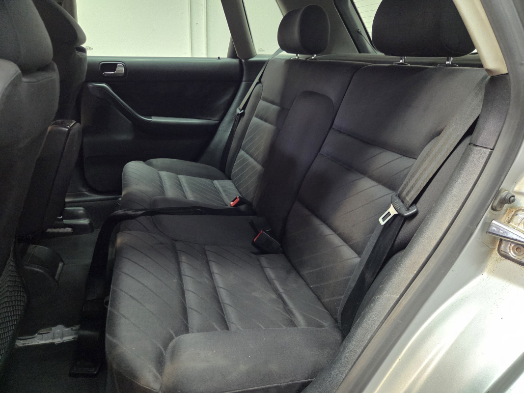 Audi A3 — 17