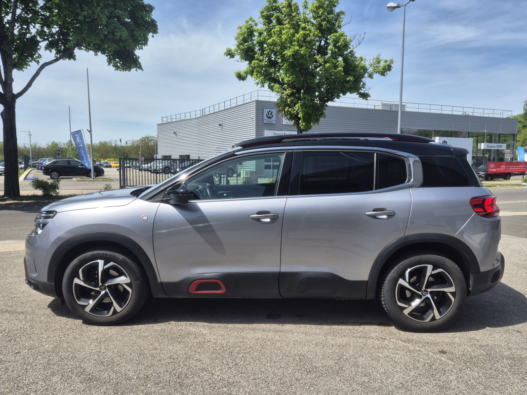 Citroen C5 Aircross — 6