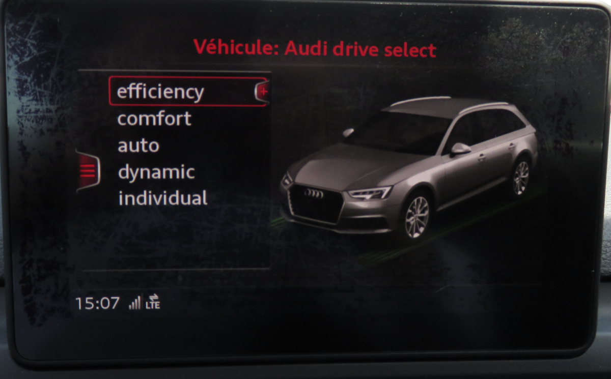 Audi A4 Avant — 22