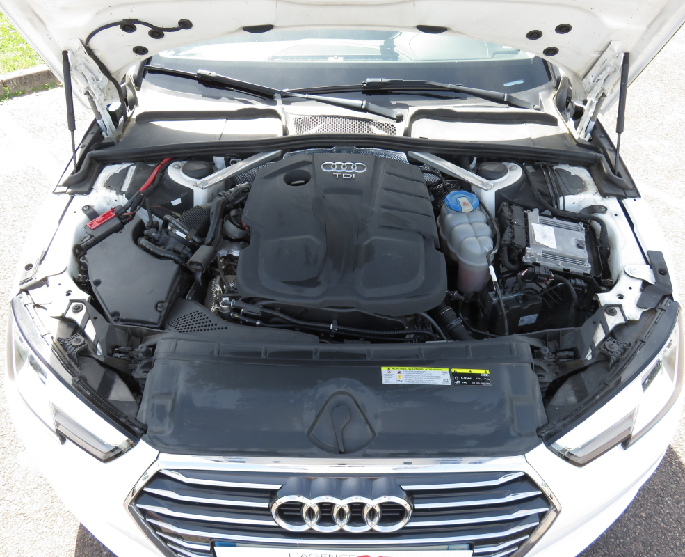 Audi A4 Avant — 30