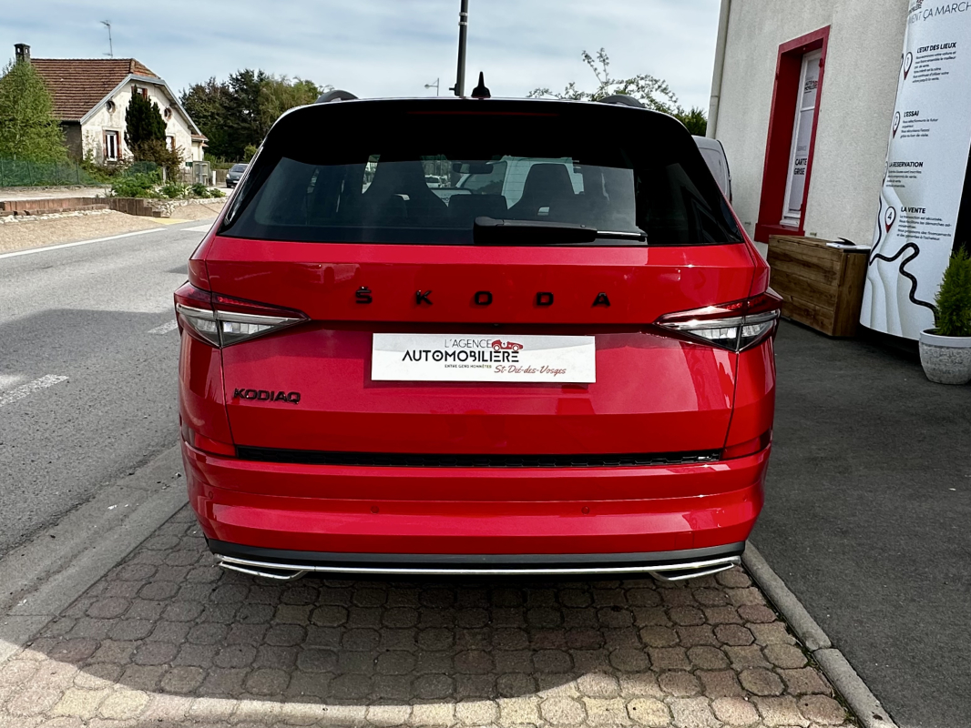 Skoda Kodiaq — 6