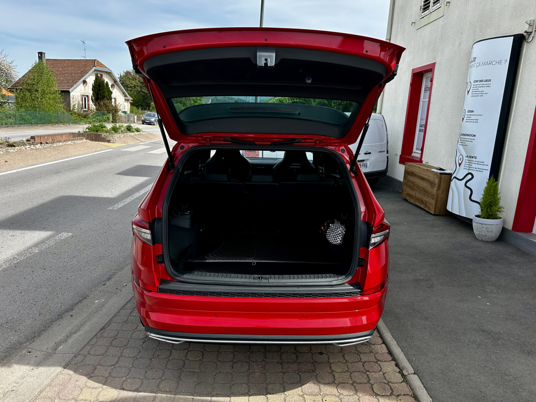 Skoda Kodiaq — 23