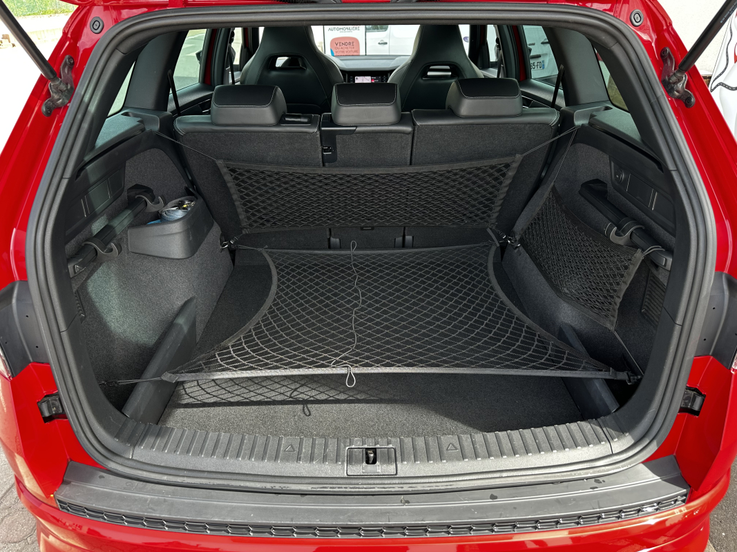 Skoda Kodiaq — 24