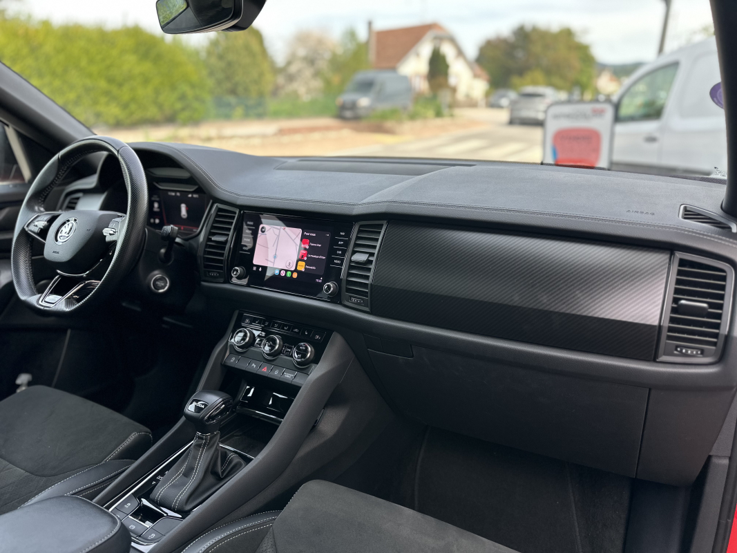 Skoda Kodiaq — 36