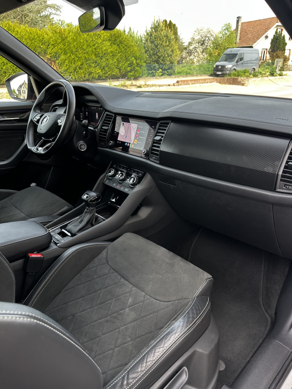 Skoda Kodiaq — 20