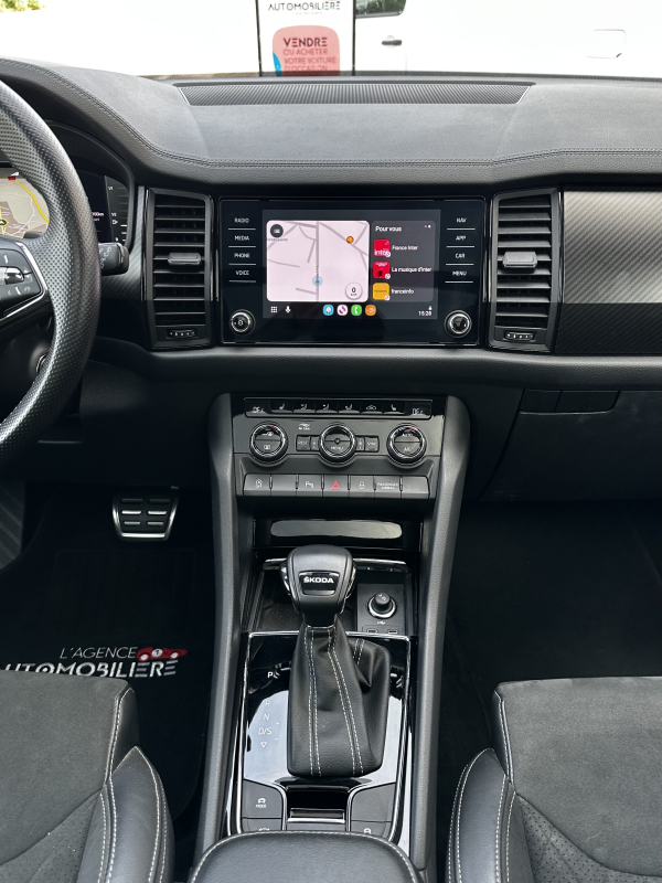 Skoda Kodiaq — 29