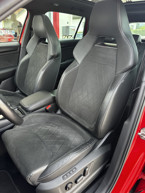 Skoda Kodiaq — 15