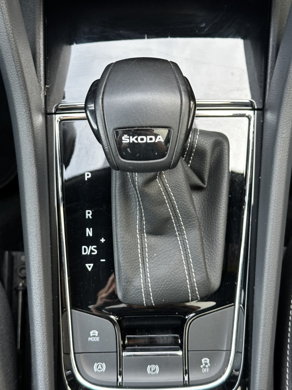 Skoda Kodiaq — 33