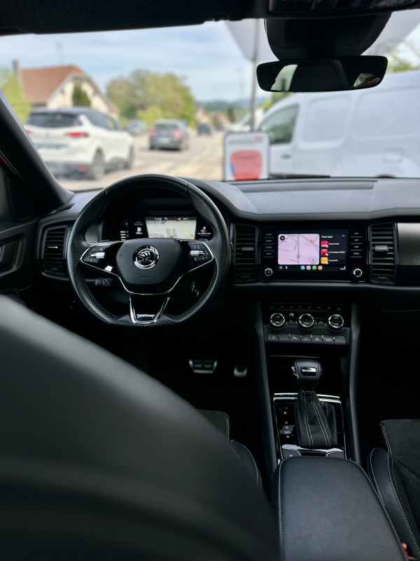 Skoda Kodiaq — 34