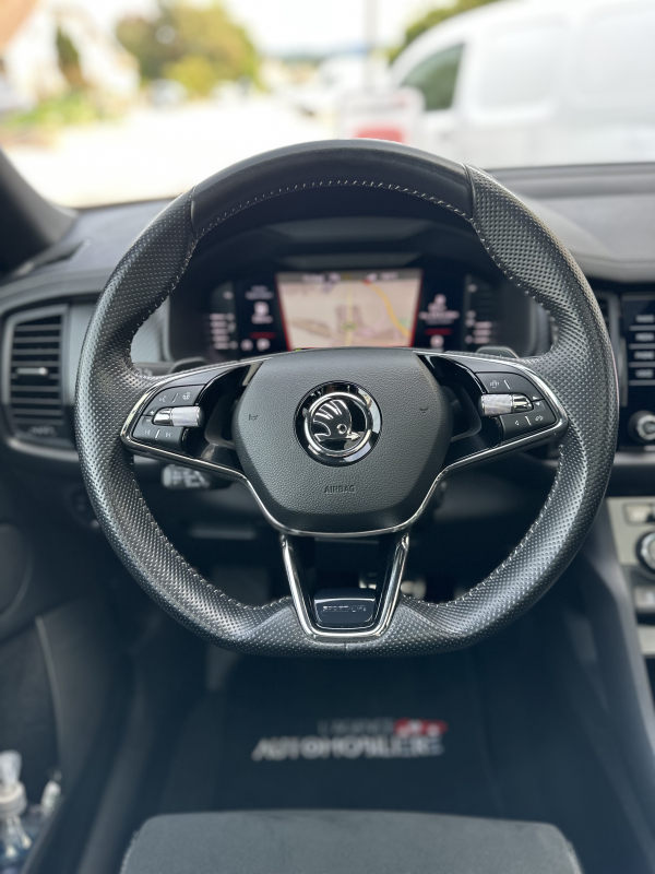 Skoda Kodiaq — 28