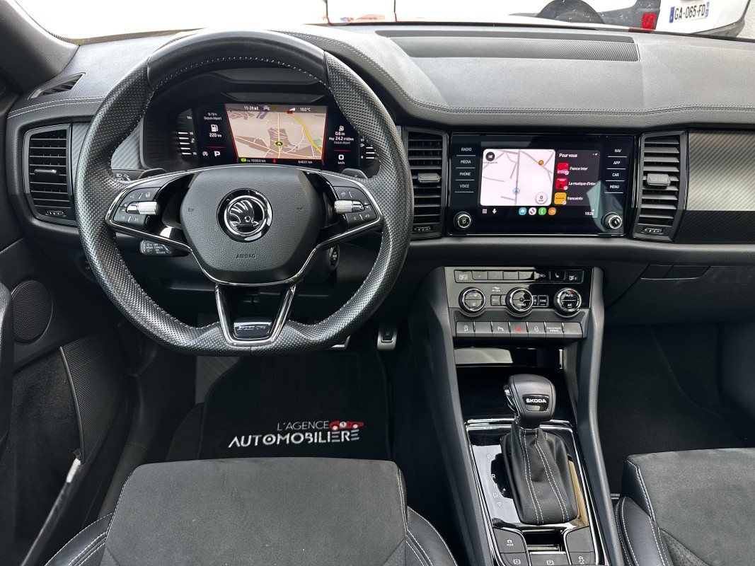 Skoda Kodiaq — 27