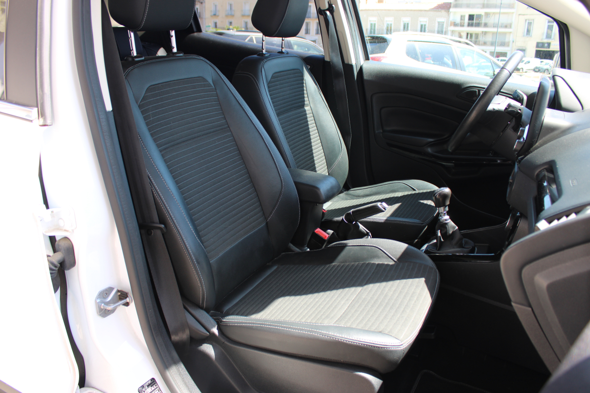 Ford Ecosport — 13