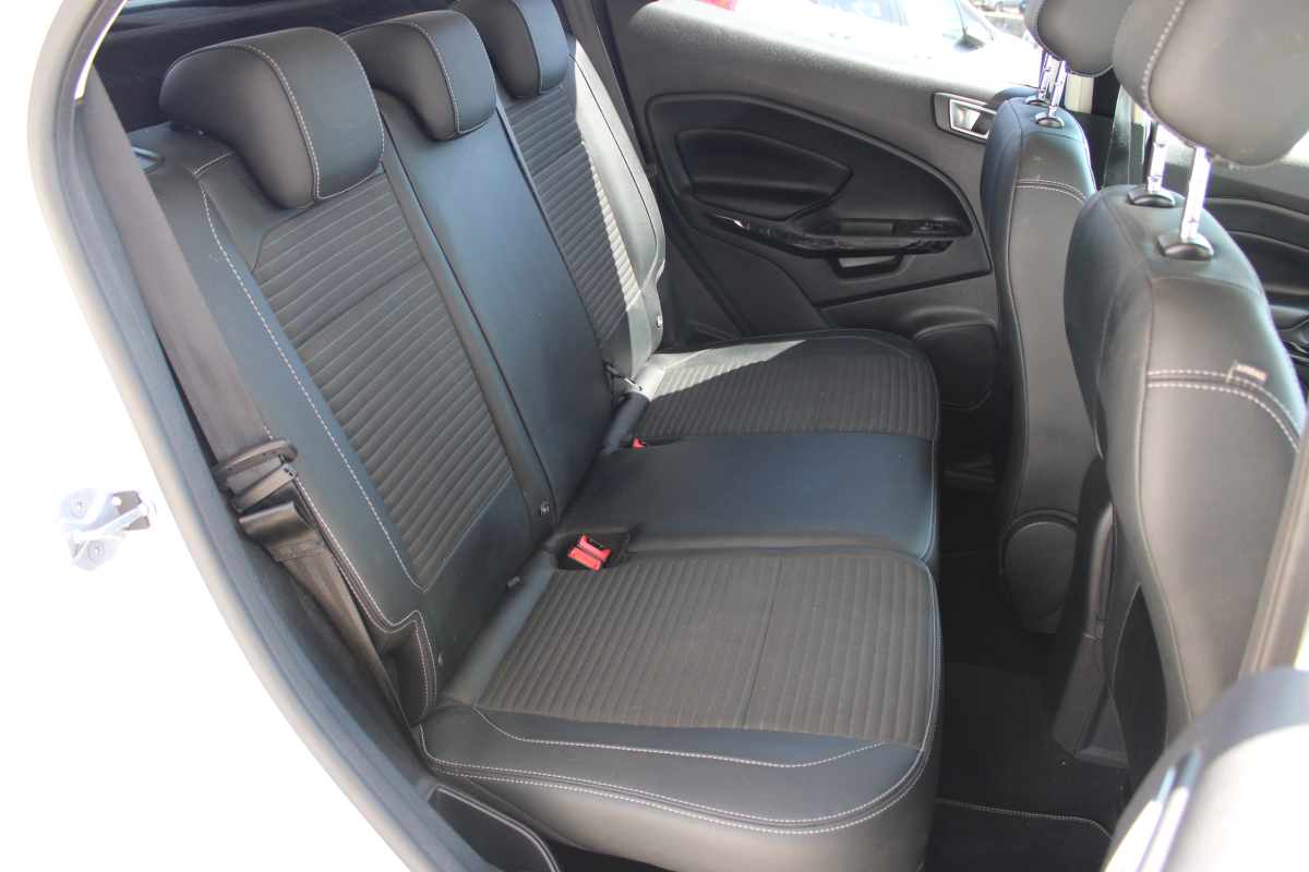 Ford Ecosport — 14