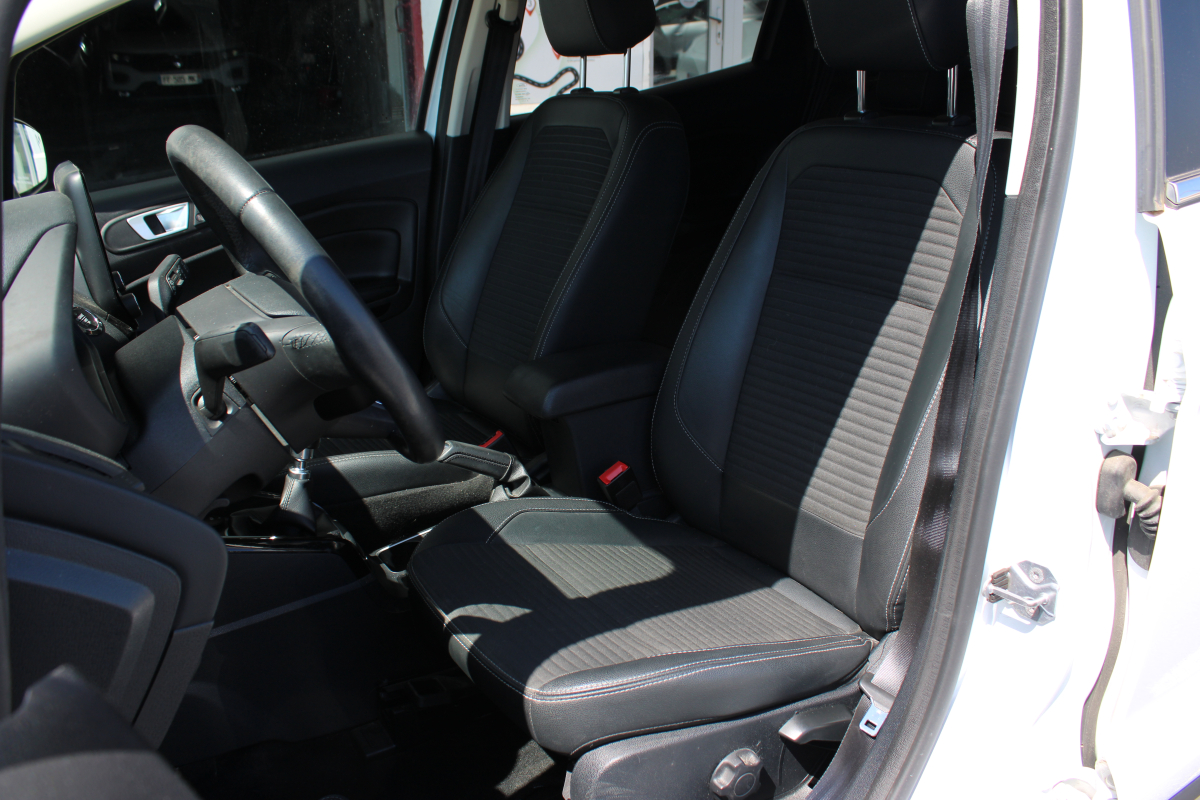 Ford Ecosport — 12
