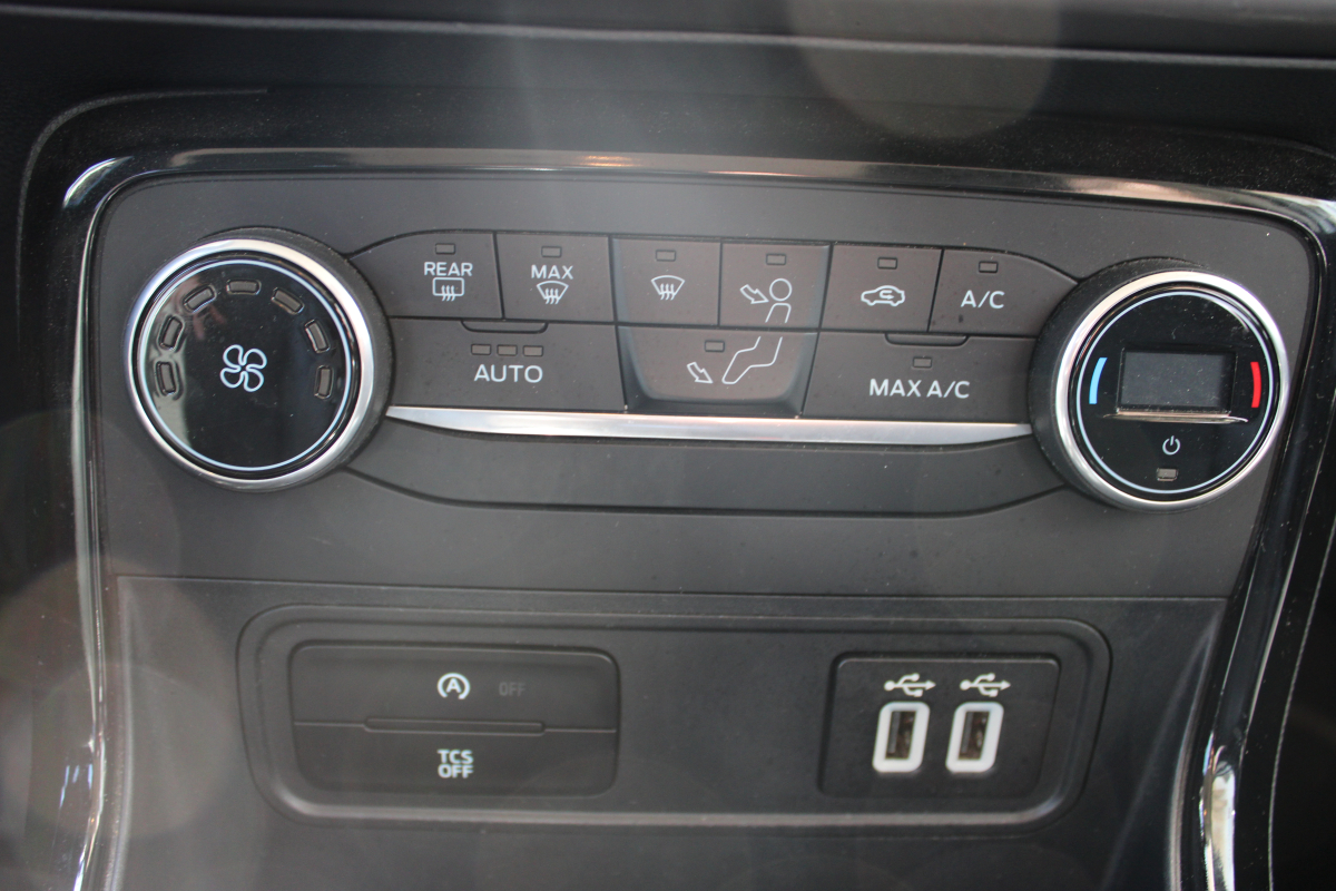 Ford Ecosport — 19