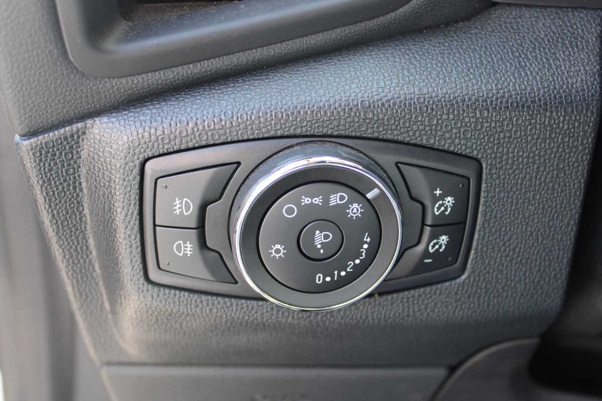 Ford Ecosport — 22