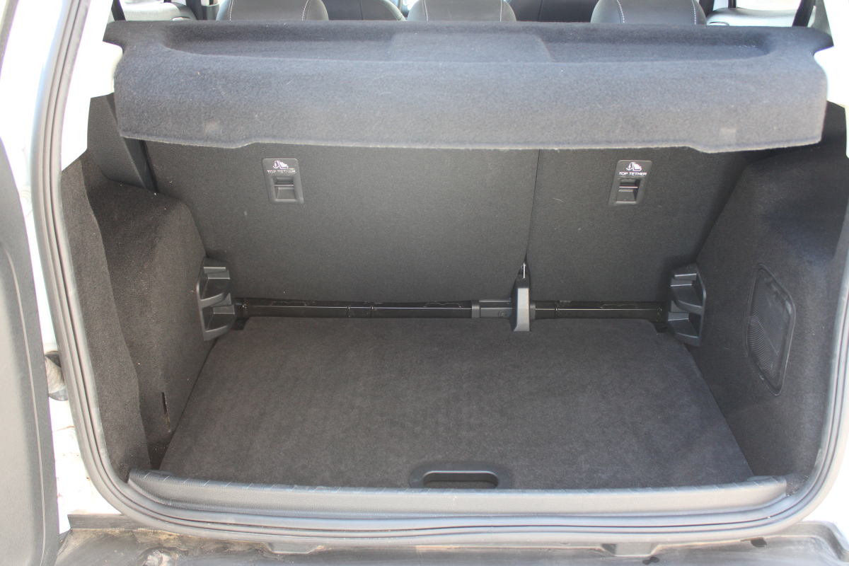 Ford Ecosport — 27