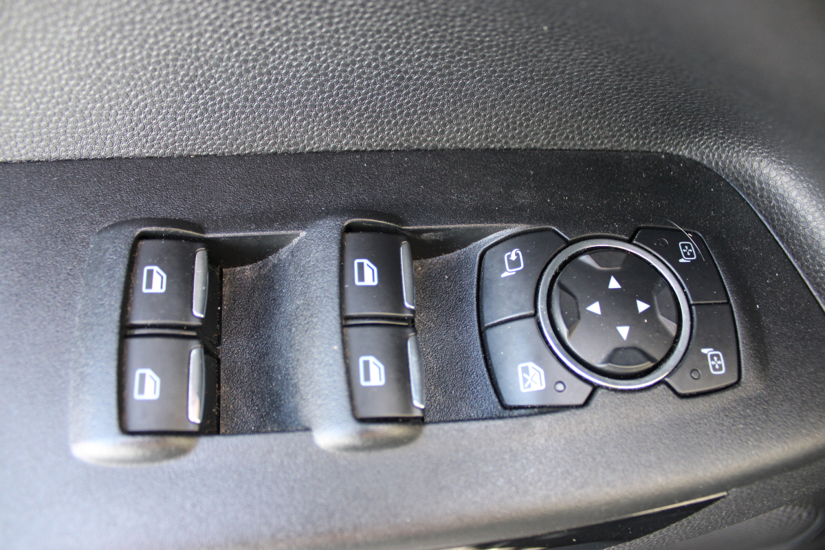 Ford Ecosport — 23