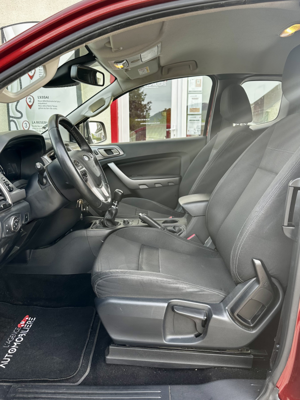 Ford Ranger — 13
