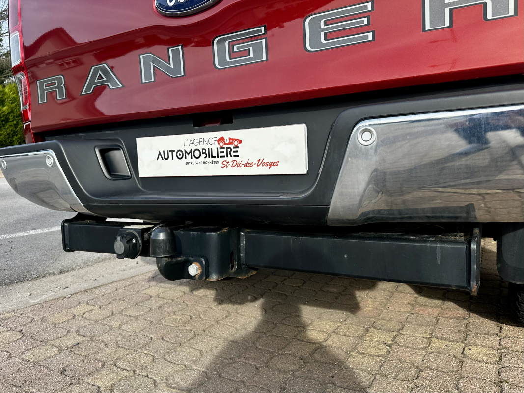 Ford Ranger — 10