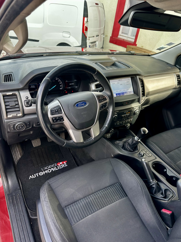 Ford Ranger — 12