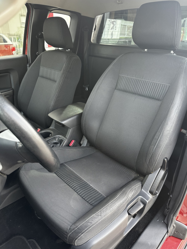 Ford Ranger — 14