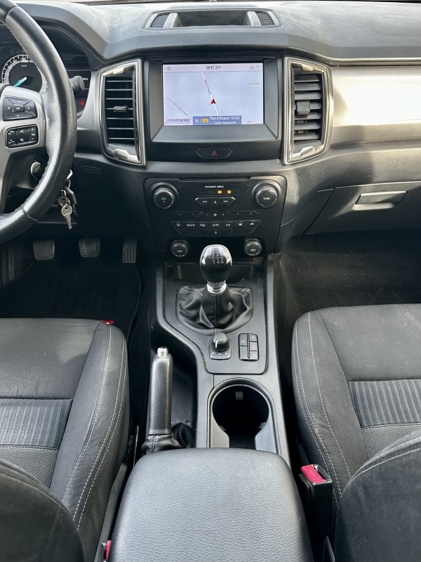 Ford Ranger — 28