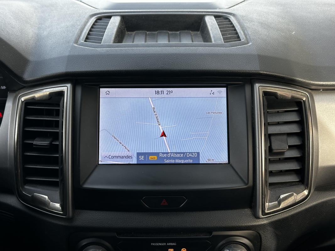 Ford Ranger — 29