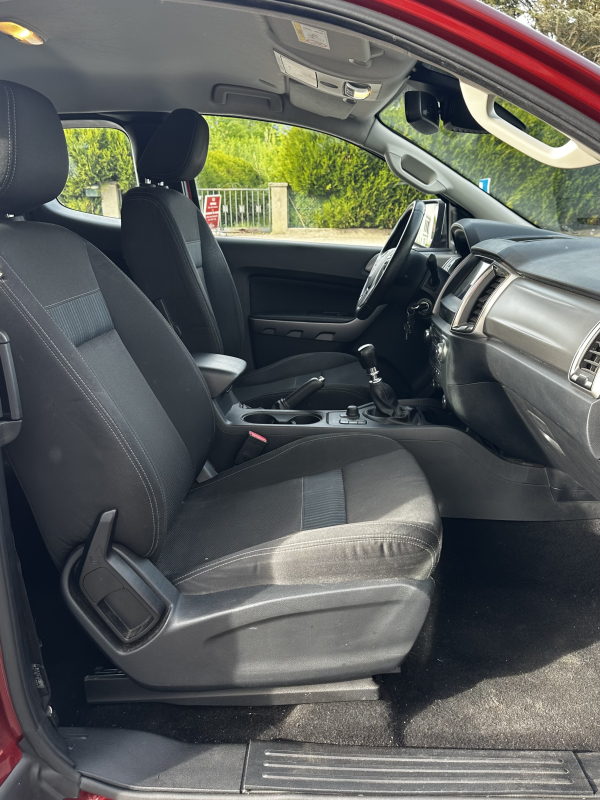 Ford Ranger — 17