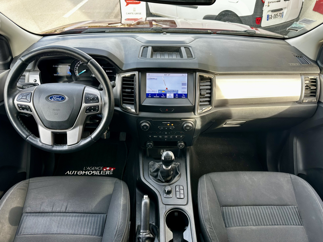 Ford Ranger — 15