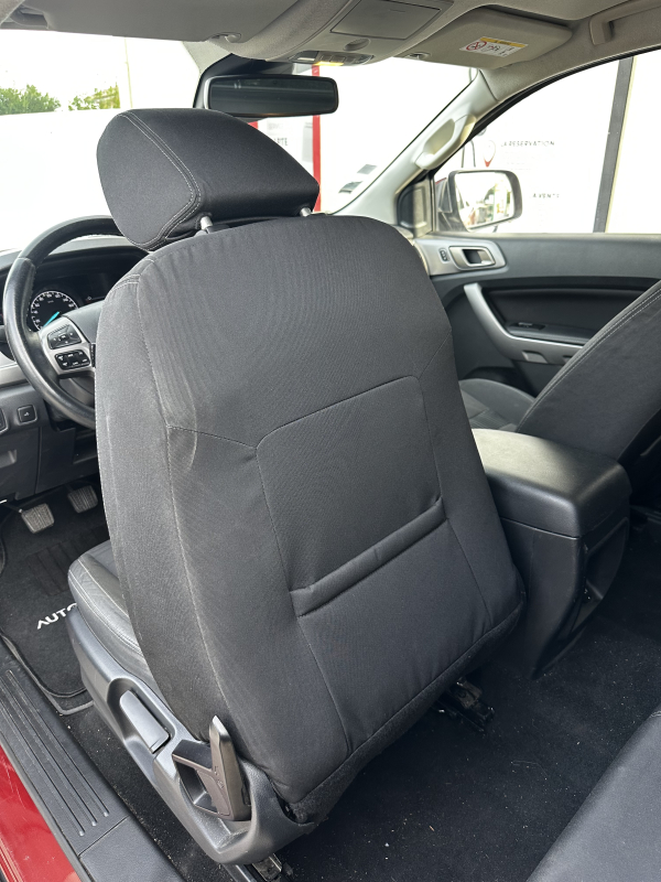 Ford Ranger — 24