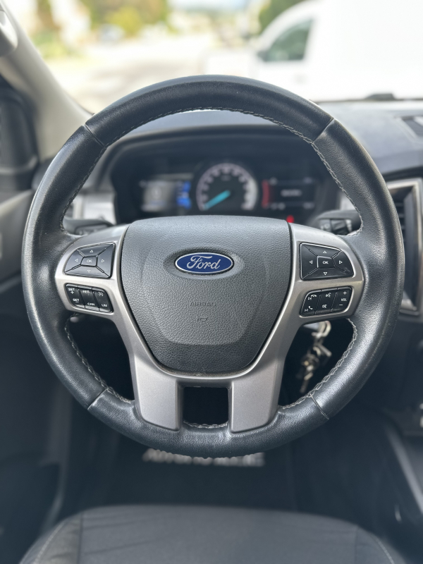 Ford Ranger — 27