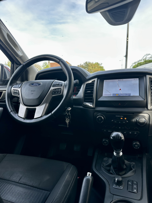 Ford Ranger — 33
