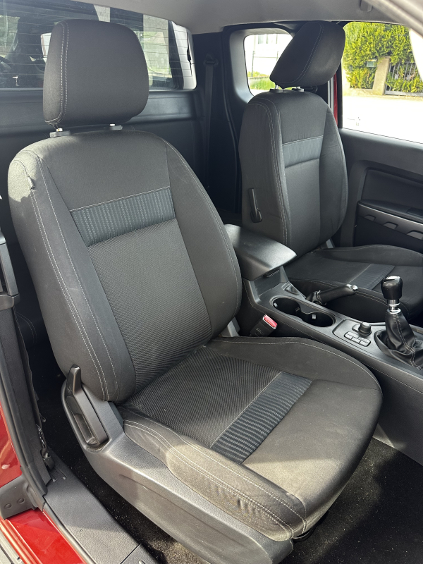 Ford Ranger — 18