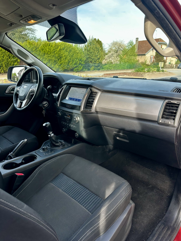 Ford Ranger — 16