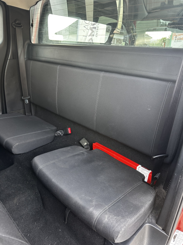 Ford Ranger — 23