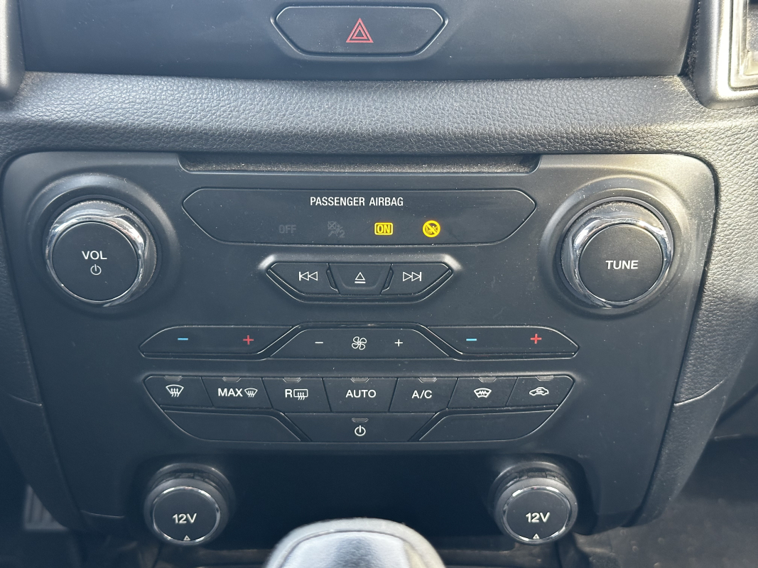 Ford Ranger — 30