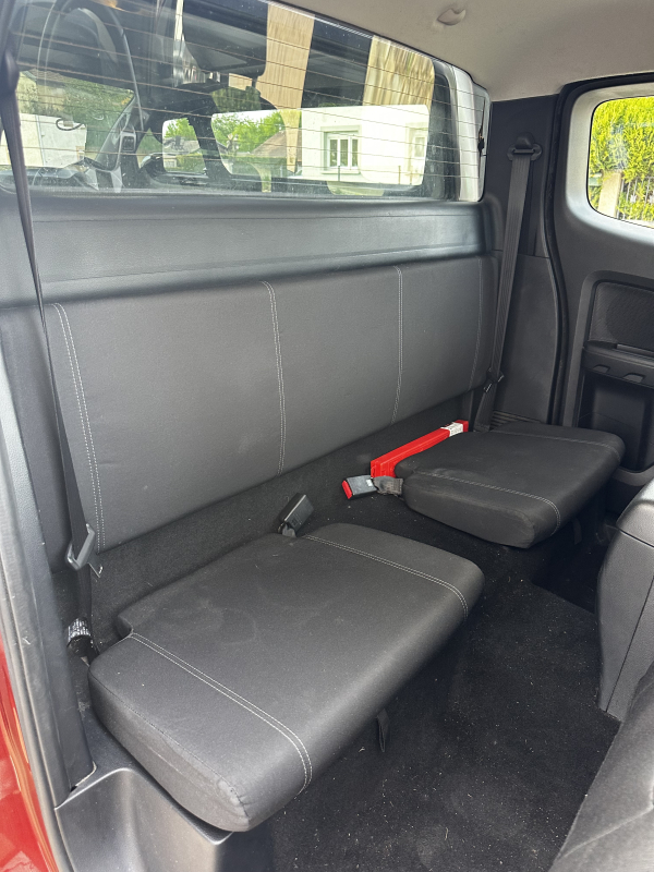 Ford Ranger — 20