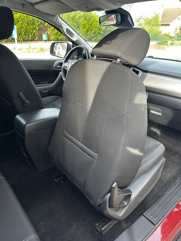 Ford Ranger — 19