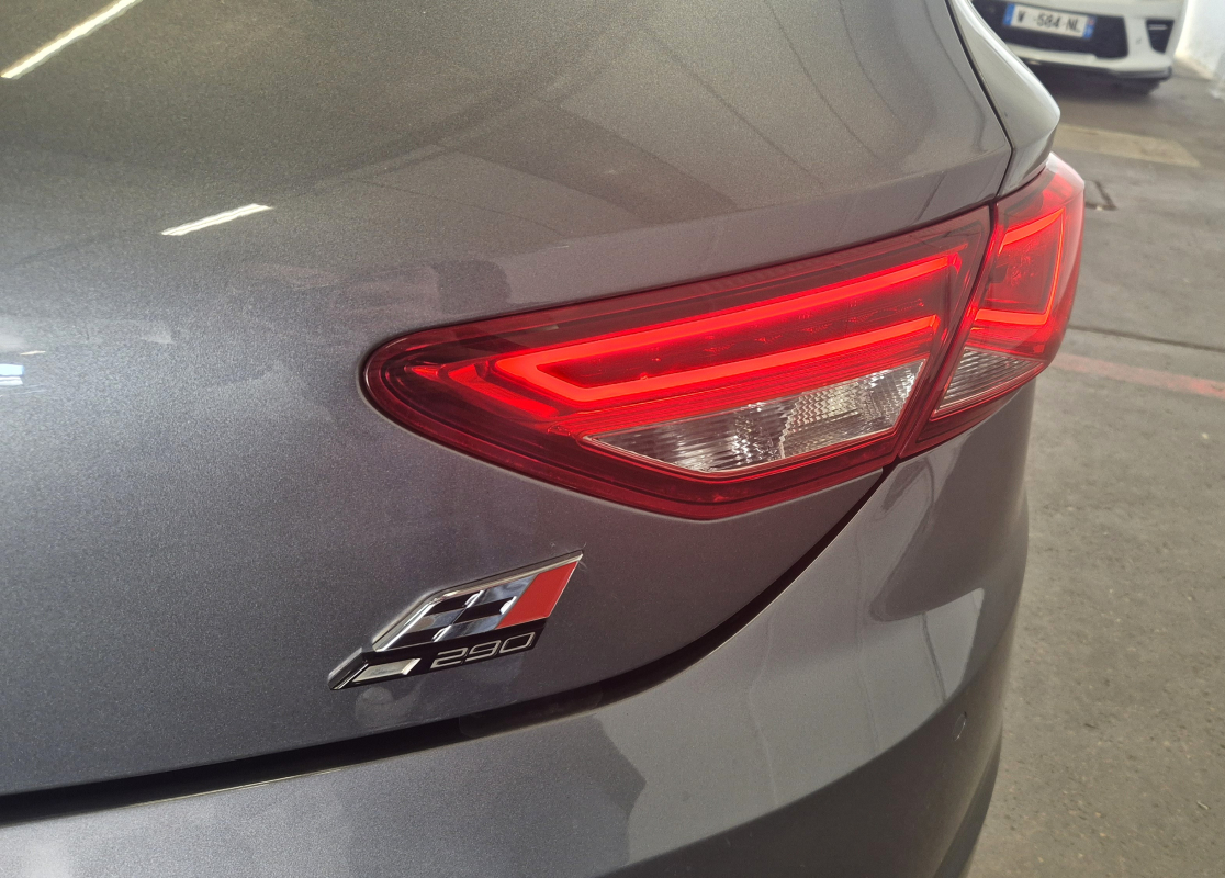 Cupra Leon — 26