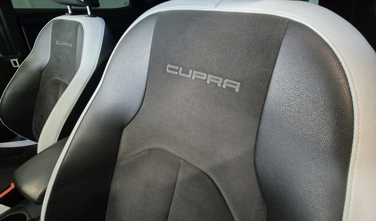 Cupra Leon — 13